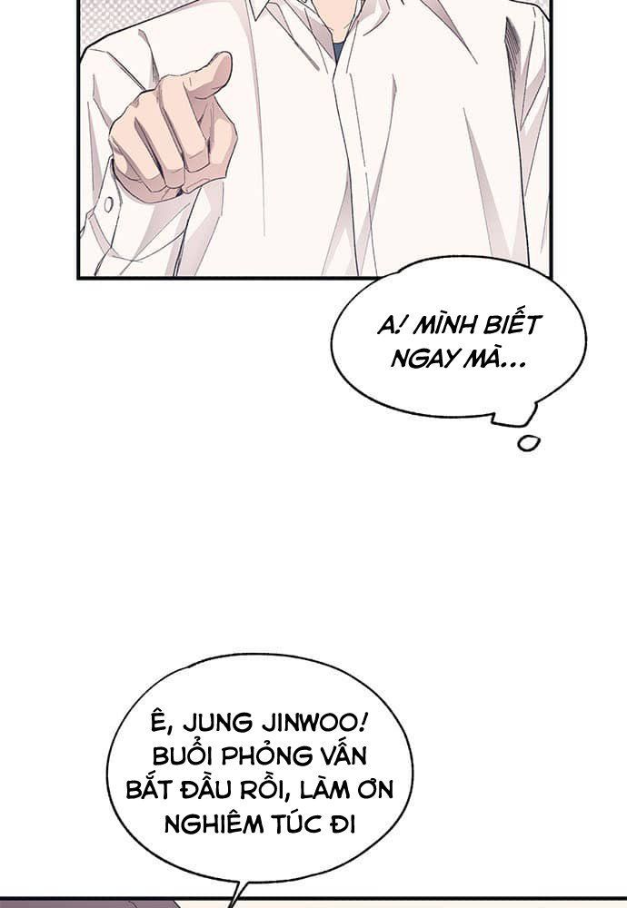 Yeonwoo's Innocence Chapter 91 - 18
