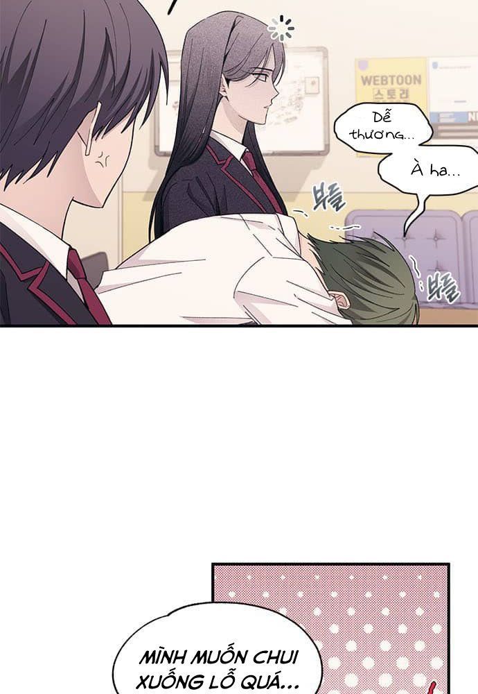 Yeonwoo's Innocence Chapter 91 - 19