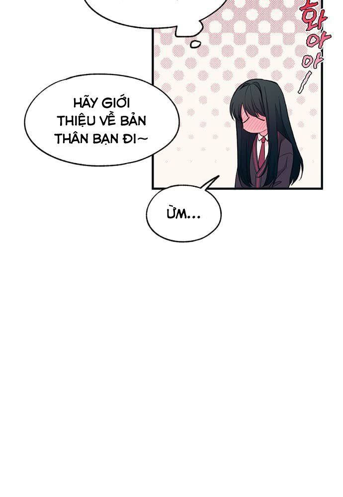 Yeonwoo's Innocence Chapter 91 - 20