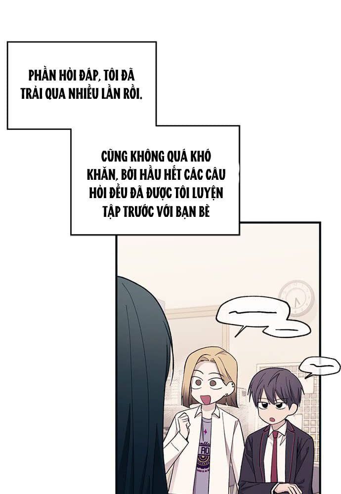 Yeonwoo's Innocence Chapter 91 - 23