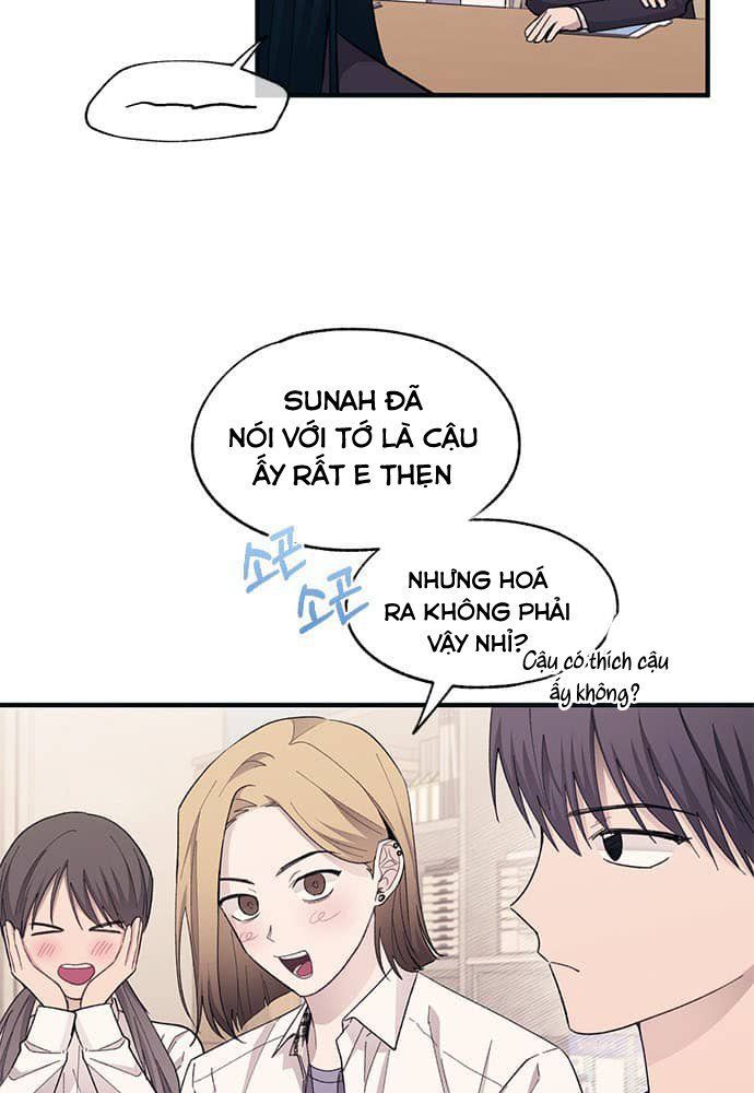 Yeonwoo's Innocence Chapter 91 - 24