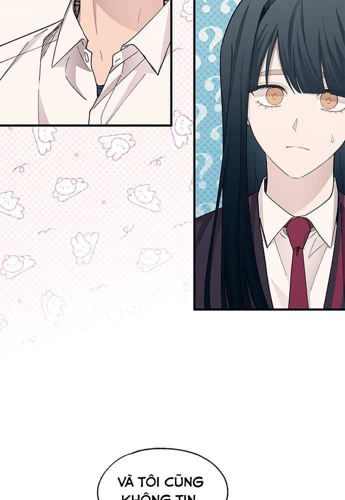 Yeonwoo's Innocence Chapter 91 - 36