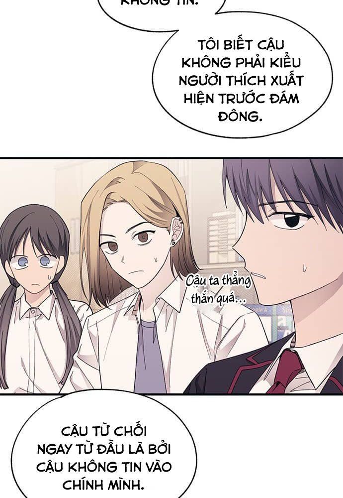 Yeonwoo's Innocence Chapter 91 - 37