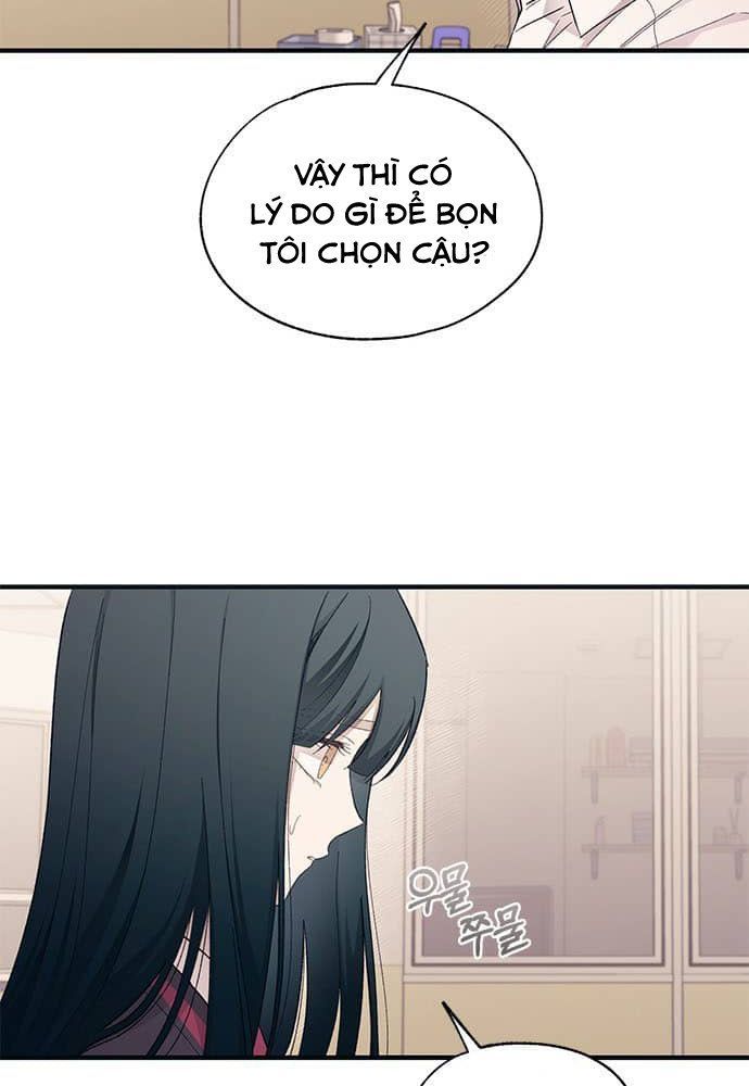 Yeonwoo's Innocence Chapter 91 - 39