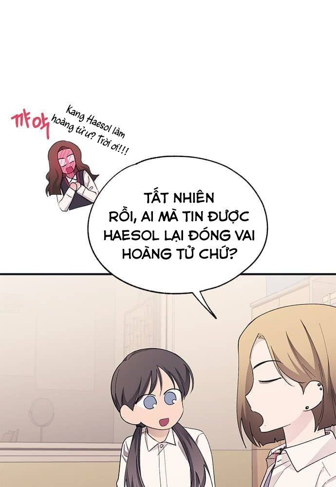 Yeonwoo's Innocence Chapter 91 - 5