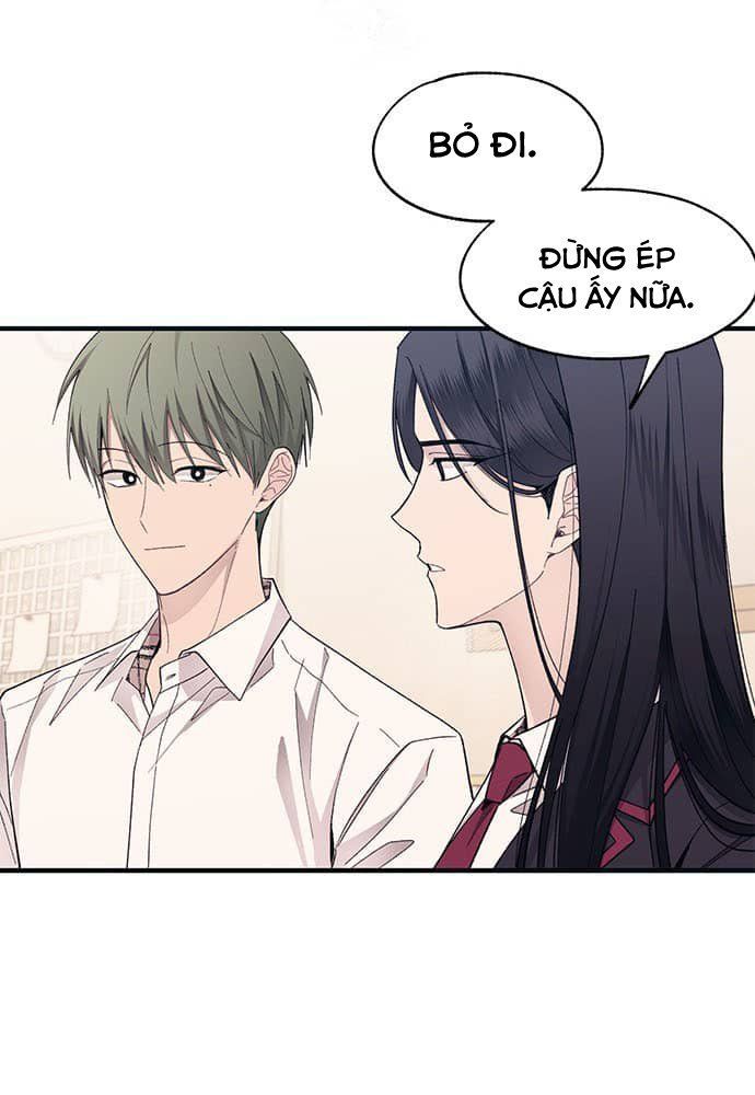 Yeonwoo's Innocence Chapter 91 - 44
