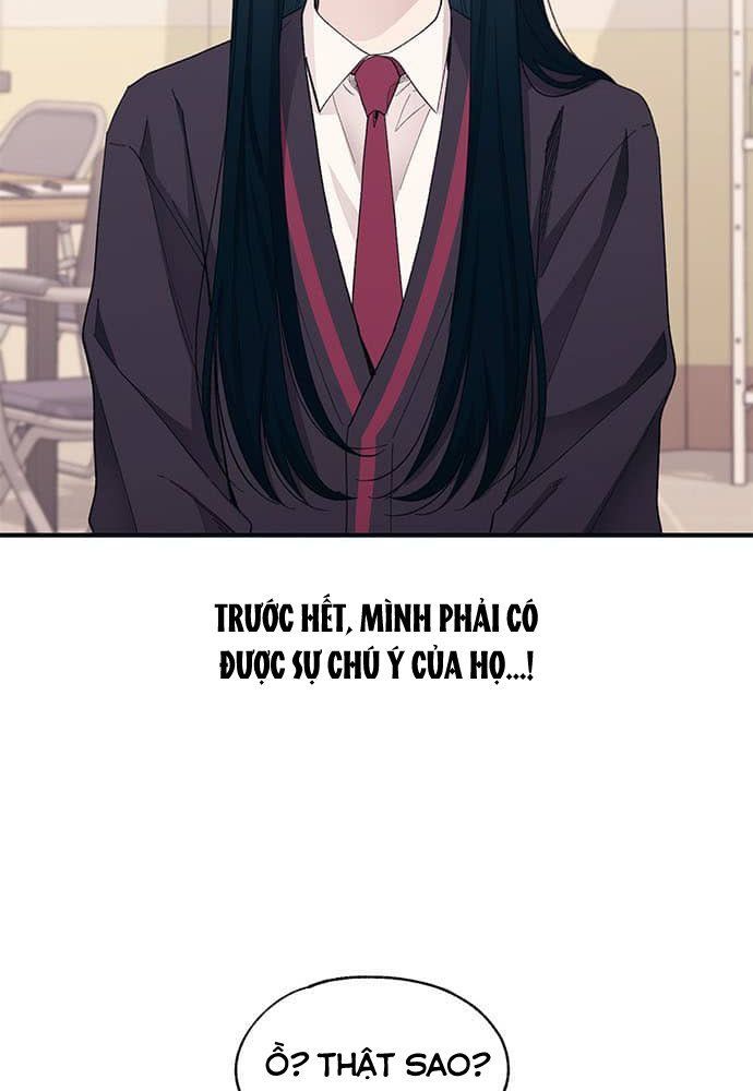 Yeonwoo's Innocence Chapter 91 - 47