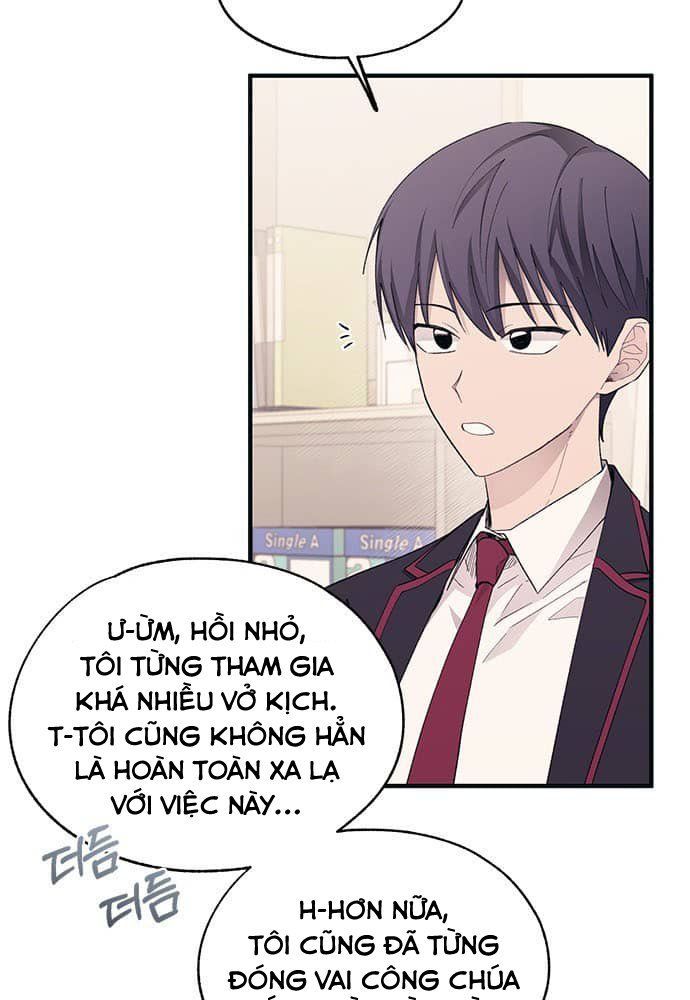 Yeonwoo's Innocence Chapter 91 - 48