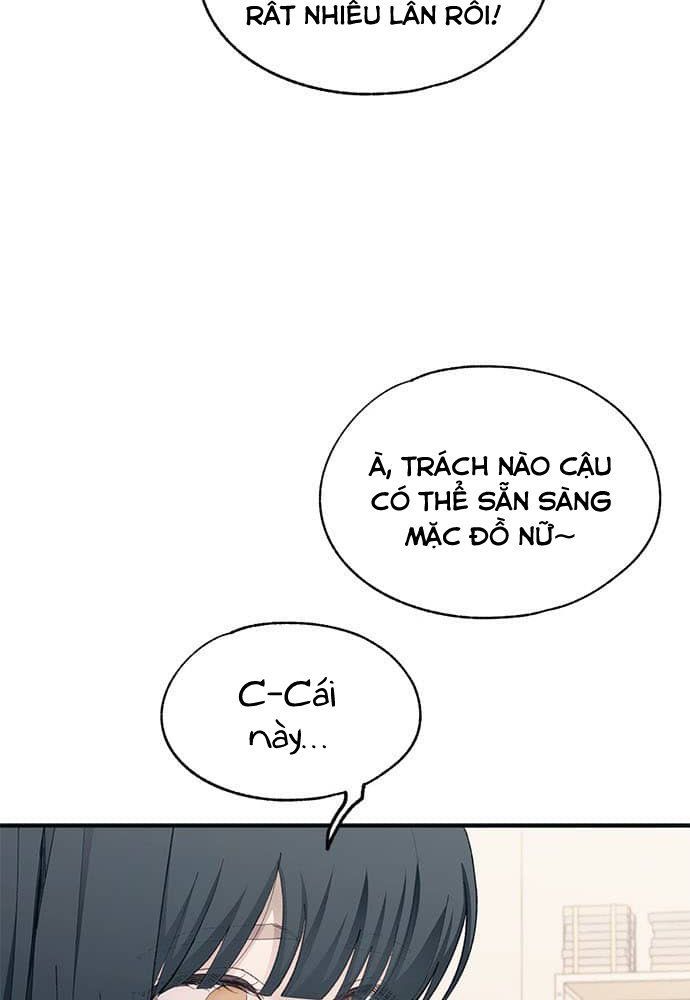 Yeonwoo's Innocence Chapter 91 - 49