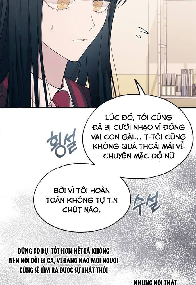 Yeonwoo's Innocence Chapter 91 - 50