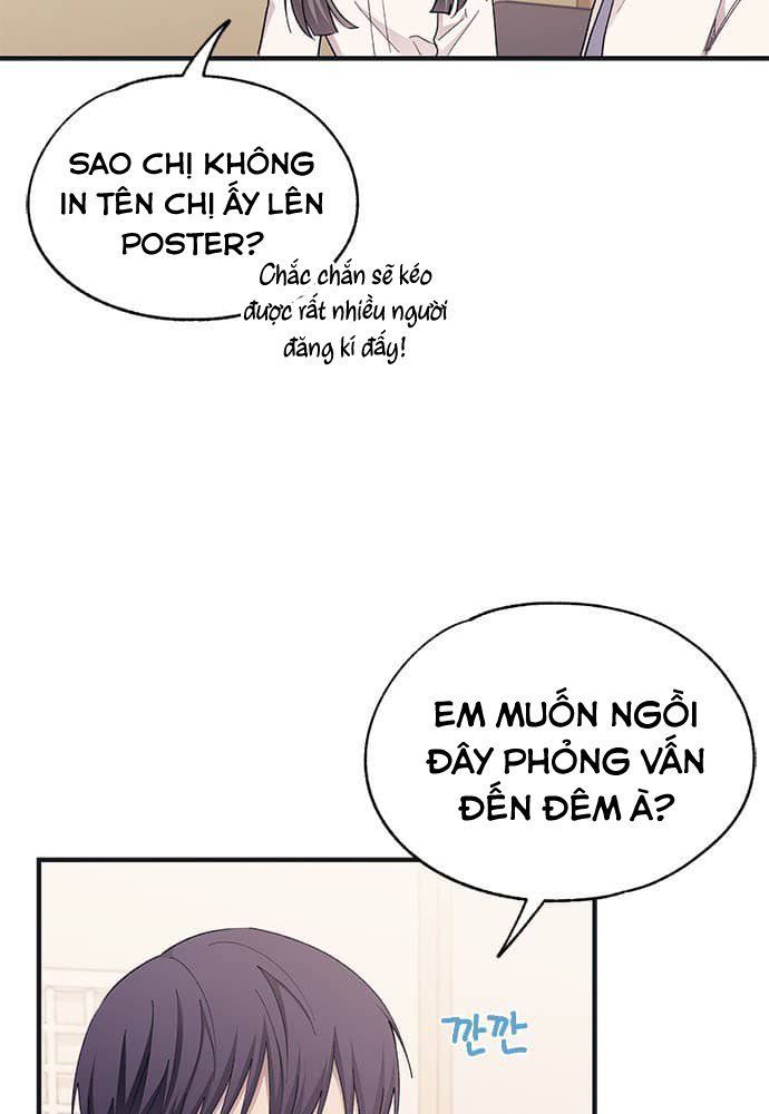 Yeonwoo's Innocence Chapter 91 - 6