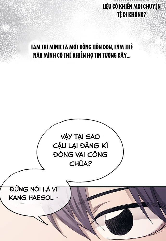Yeonwoo's Innocence Chapter 91 - 51