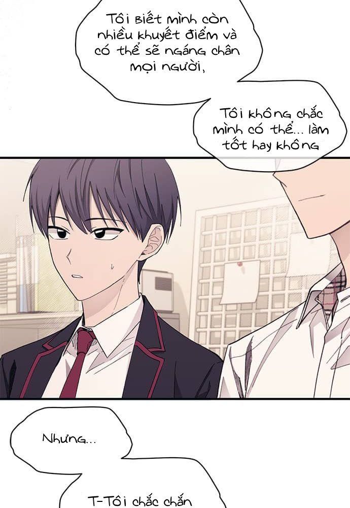 Yeonwoo's Innocence Chapter 91 - 59