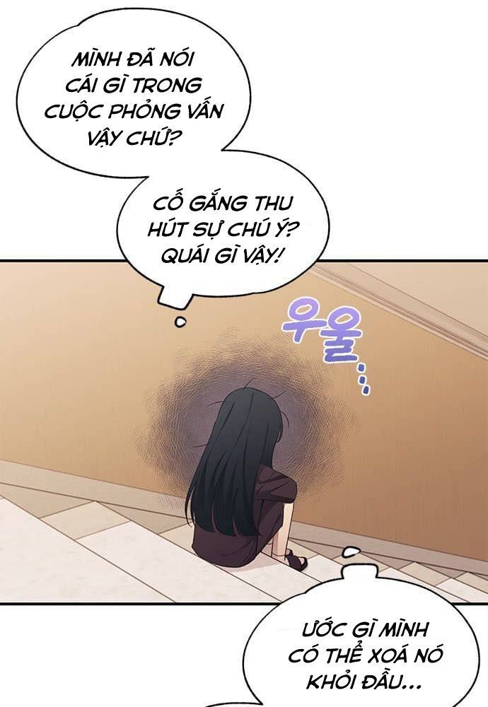 Yeonwoo's Innocence Chapter 91 - 65