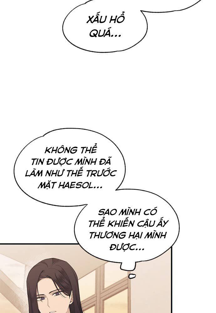 Yeonwoo's Innocence Chapter 91 - 66