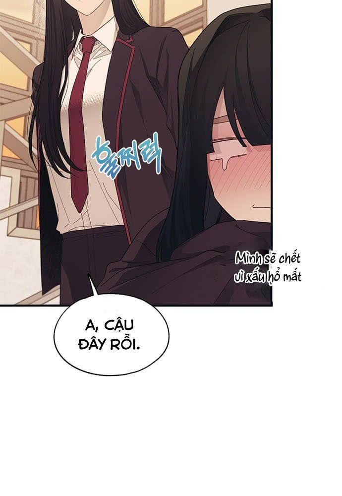 Yeonwoo's Innocence Chapter 91 - 67