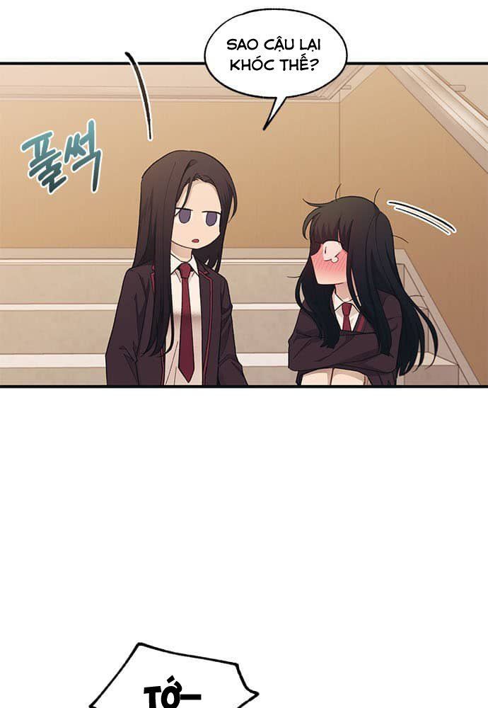 Yeonwoo's Innocence Chapter 91 - 68