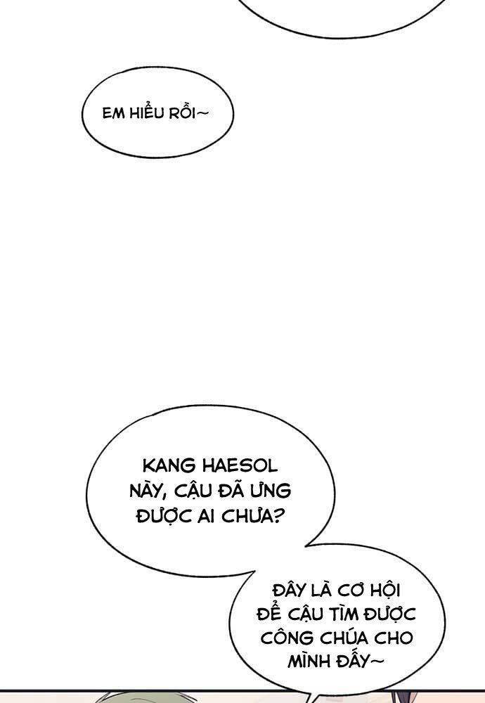 Yeonwoo's Innocence Chapter 91 - 8