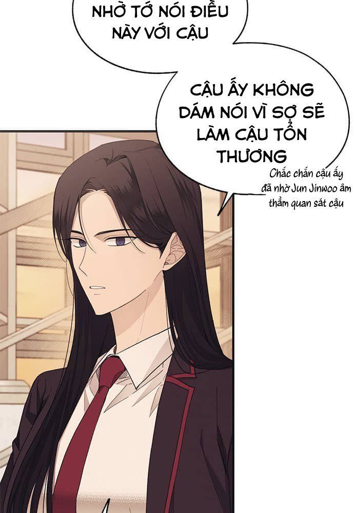 Yeonwoo's Innocence Chapter 91 - 72
