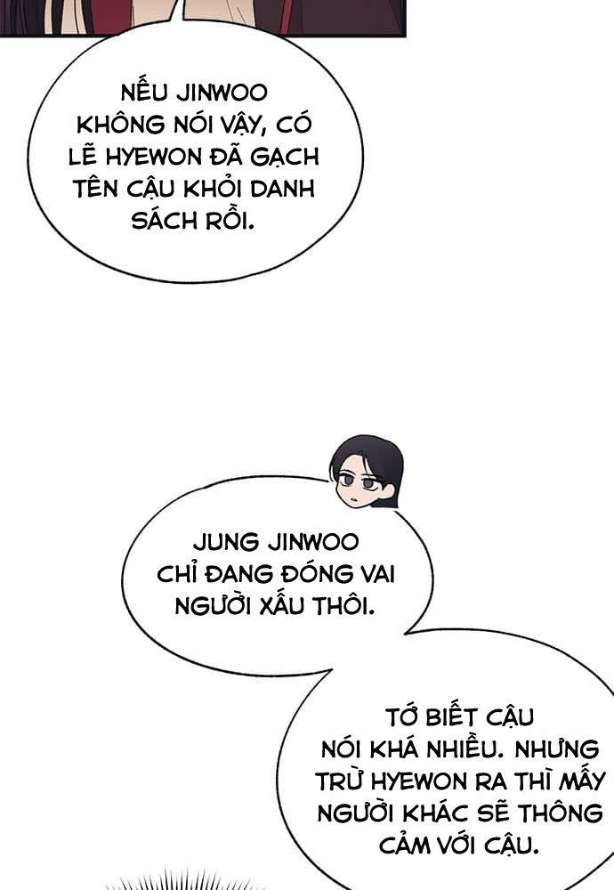 Yeonwoo's Innocence Chapter 91 - 73