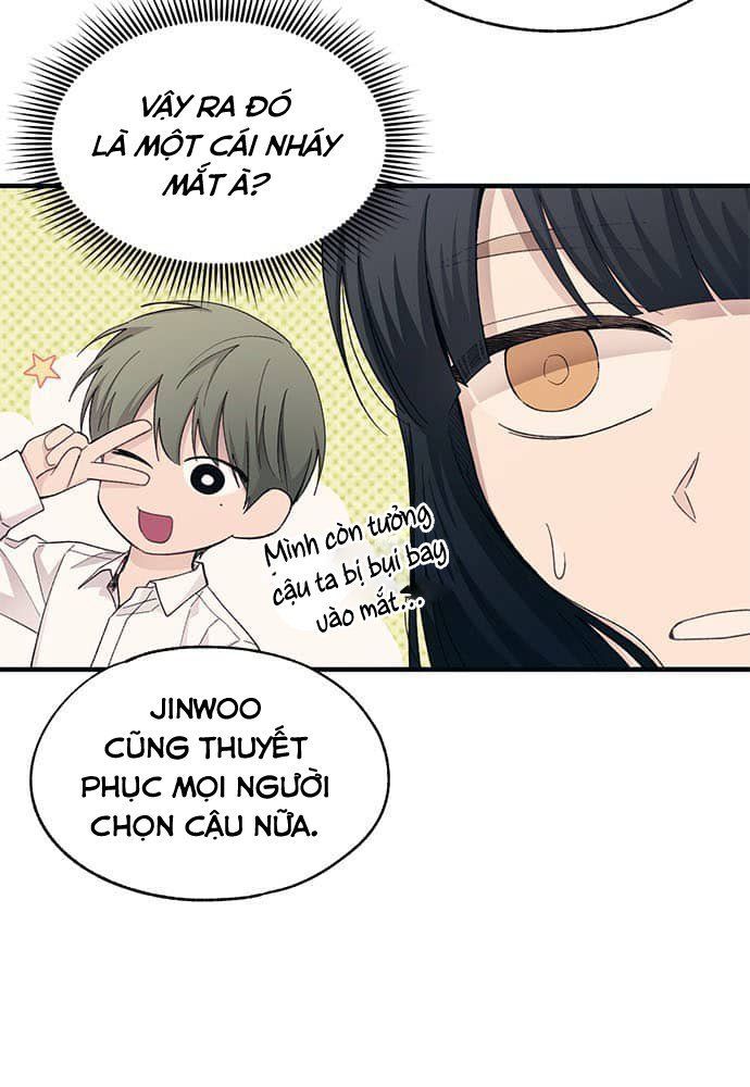 Yeonwoo's Innocence Chapter 91 - 74