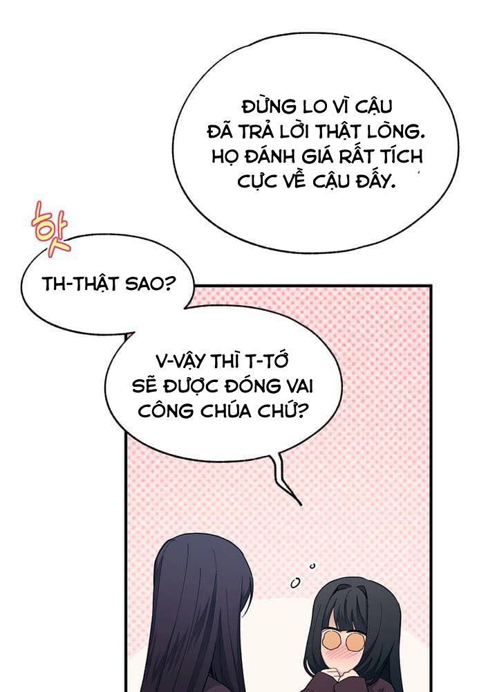 Yeonwoo's Innocence Chapter 91 - 75