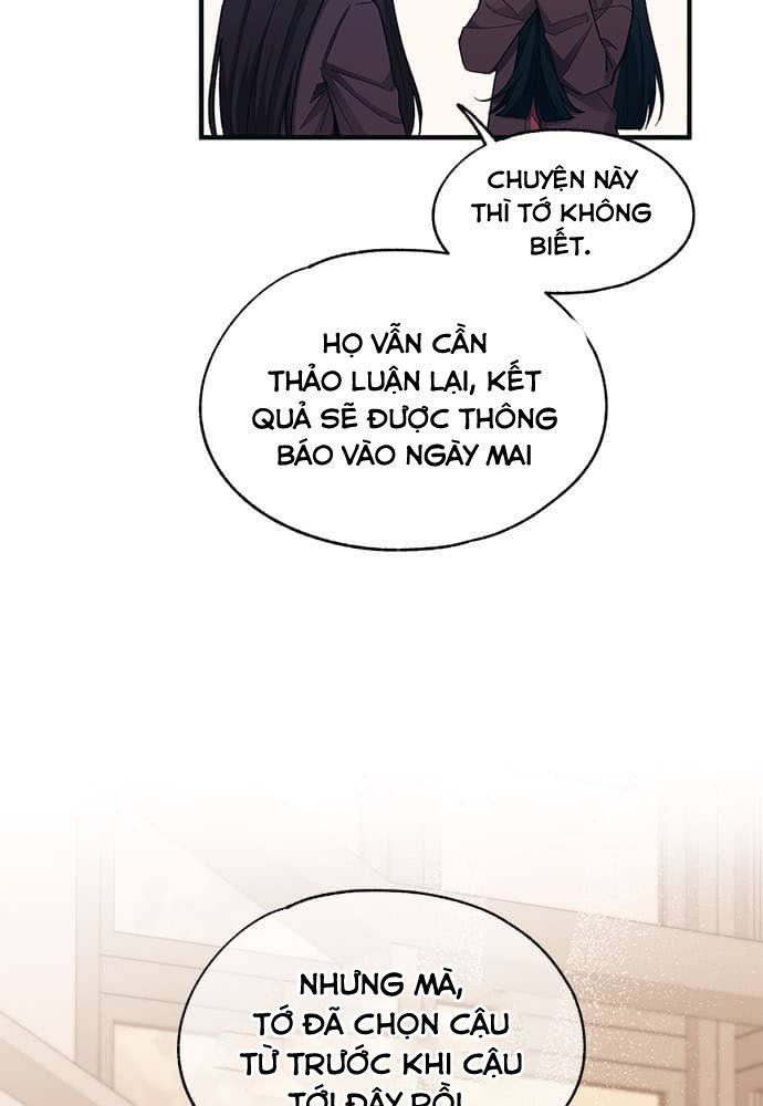 Yeonwoo's Innocence Chapter 91 - 76