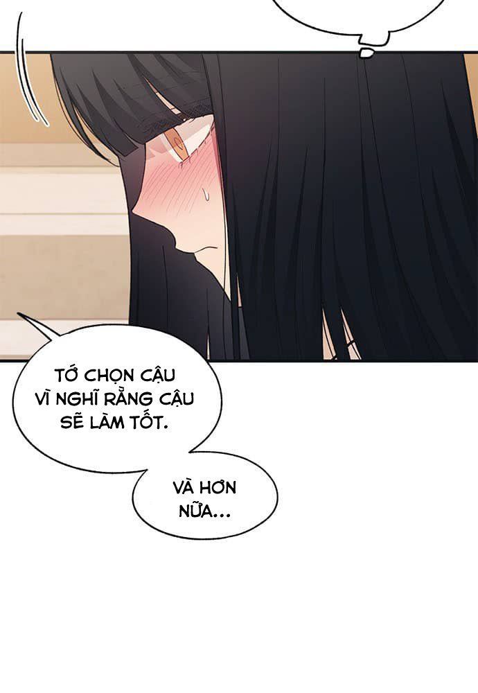 Yeonwoo's Innocence Chapter 91 - 80