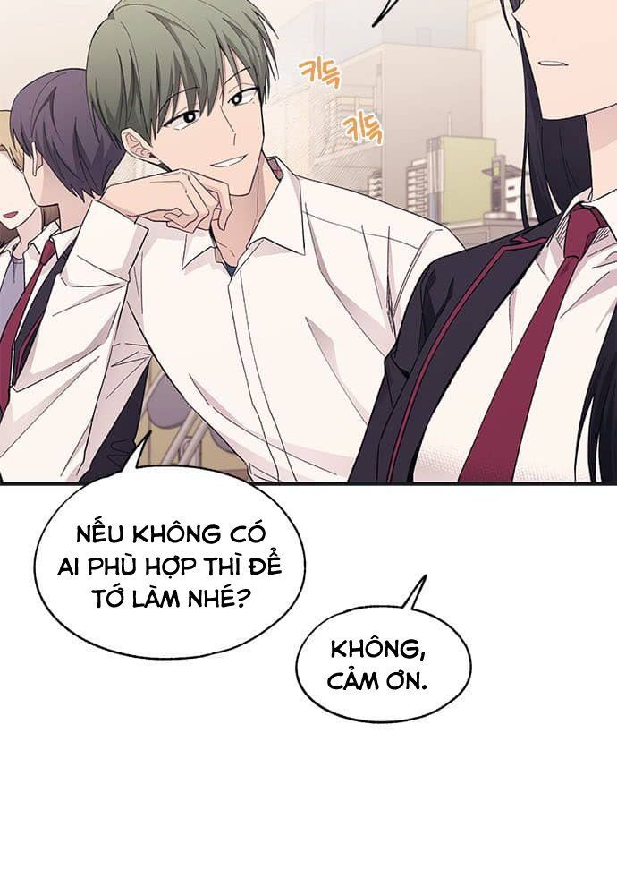 Yeonwoo's Innocence Chapter 91 - 9