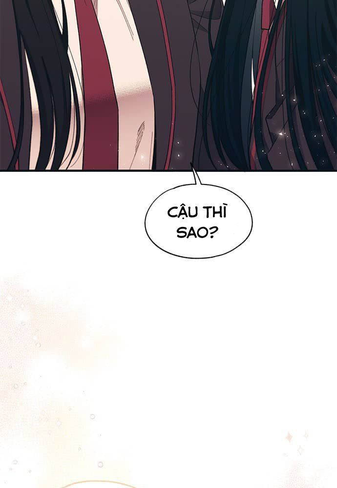 Yeonwoo's Innocence Chapter 91 - 82