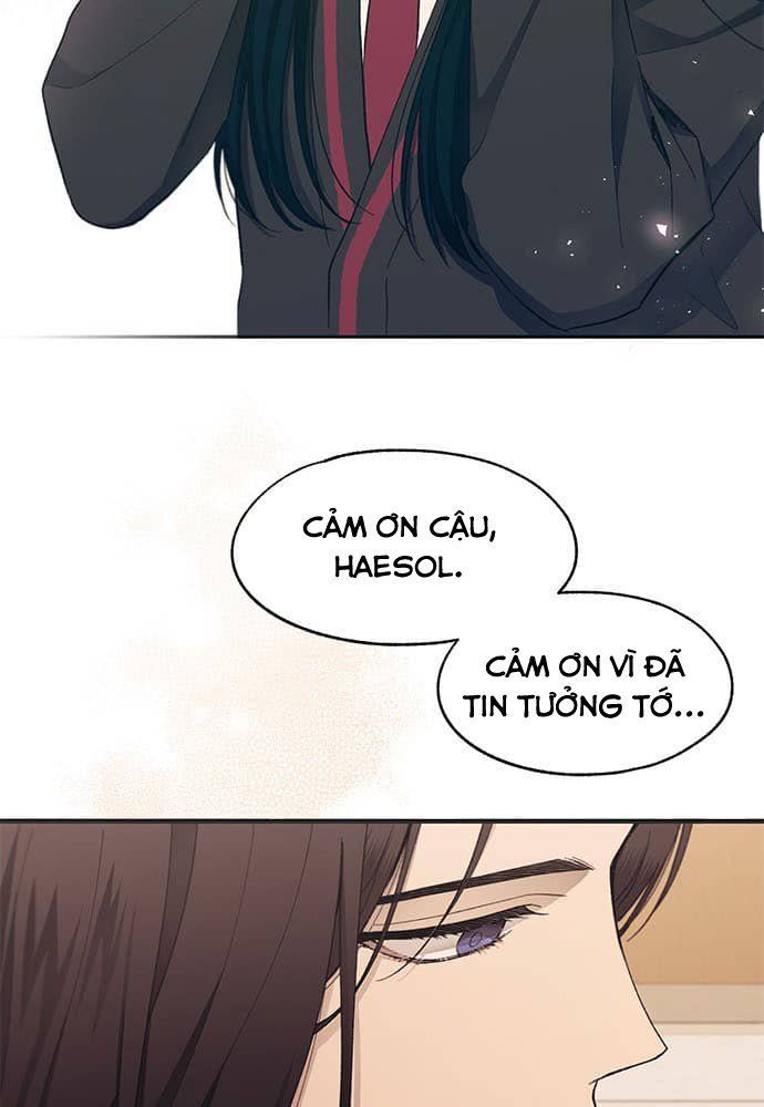 Yeonwoo's Innocence Chapter 91 - 84
