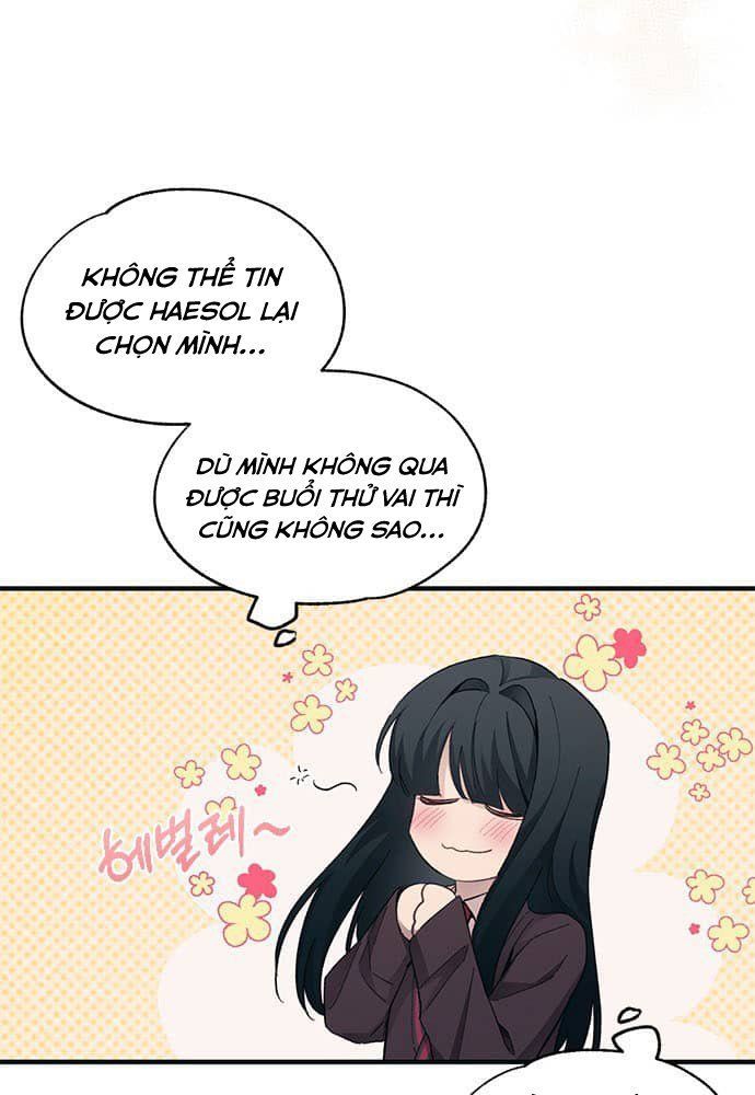 Yeonwoo's Innocence Chapter 91 - 86