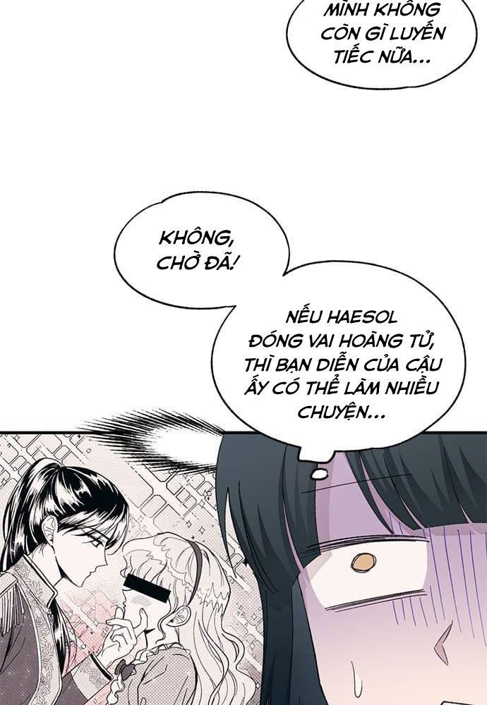 Yeonwoo's Innocence Chapter 91 - 87