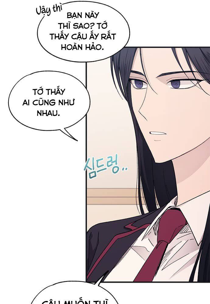 Yeonwoo's Innocence Chapter 91 - 10
