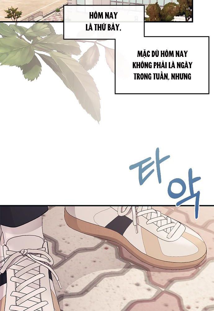 Yeonwoo's Innocence Chapter 92 - 2