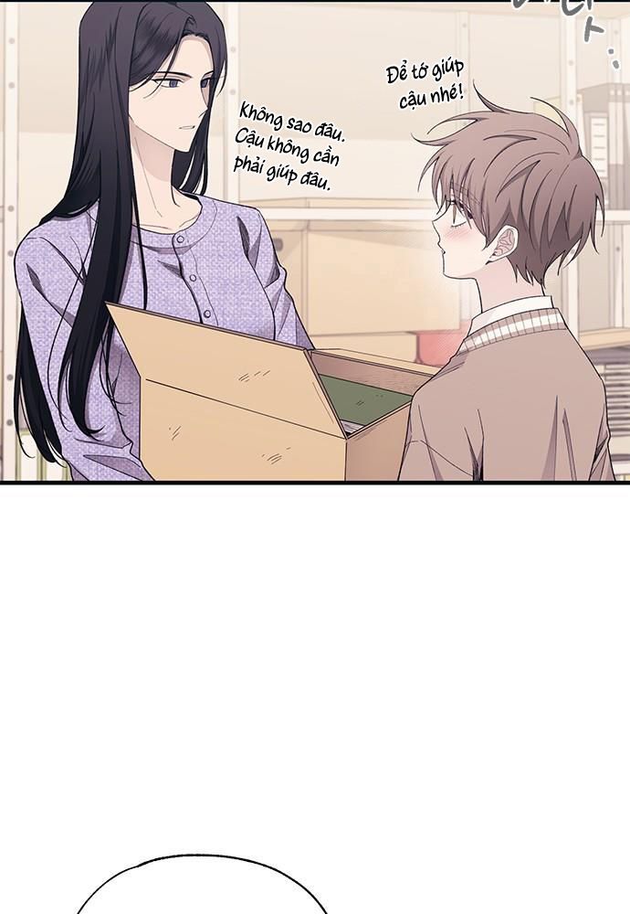 Yeonwoo's Innocence Chapter 92 - 11