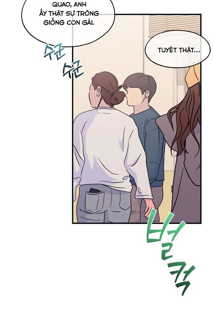 Yeonwoo's Innocence Chapter 92 - 12