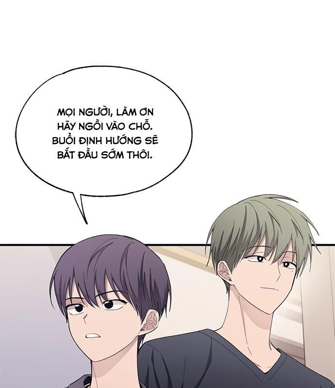 Yeonwoo's Innocence Chapter 92 - 13