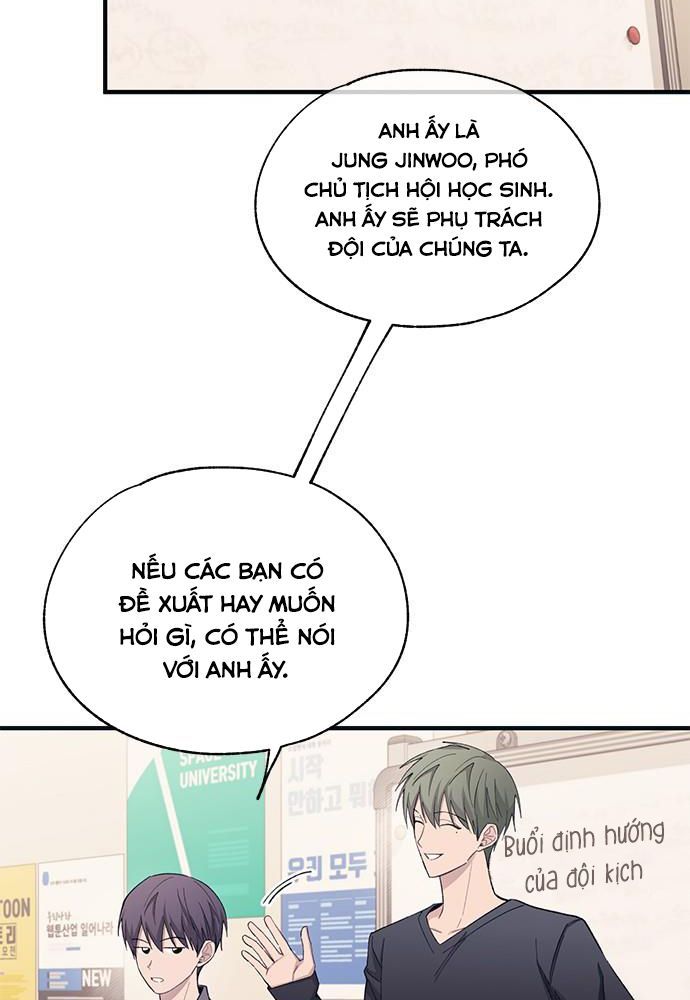 Yeonwoo's Innocence Chapter 92 - 15