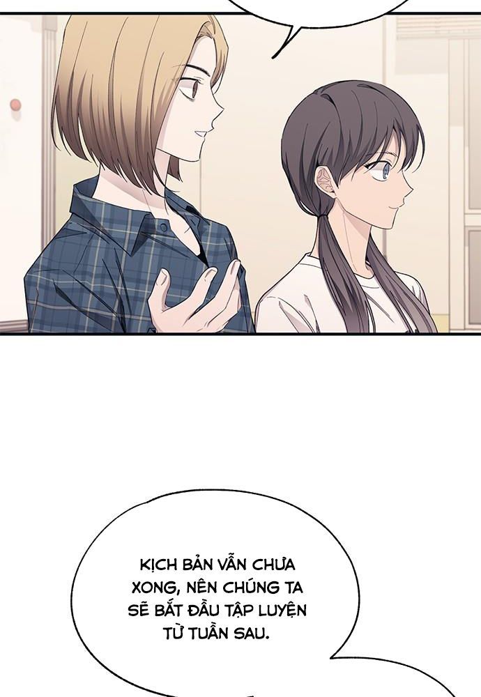 Yeonwoo's Innocence Chapter 92 - 17