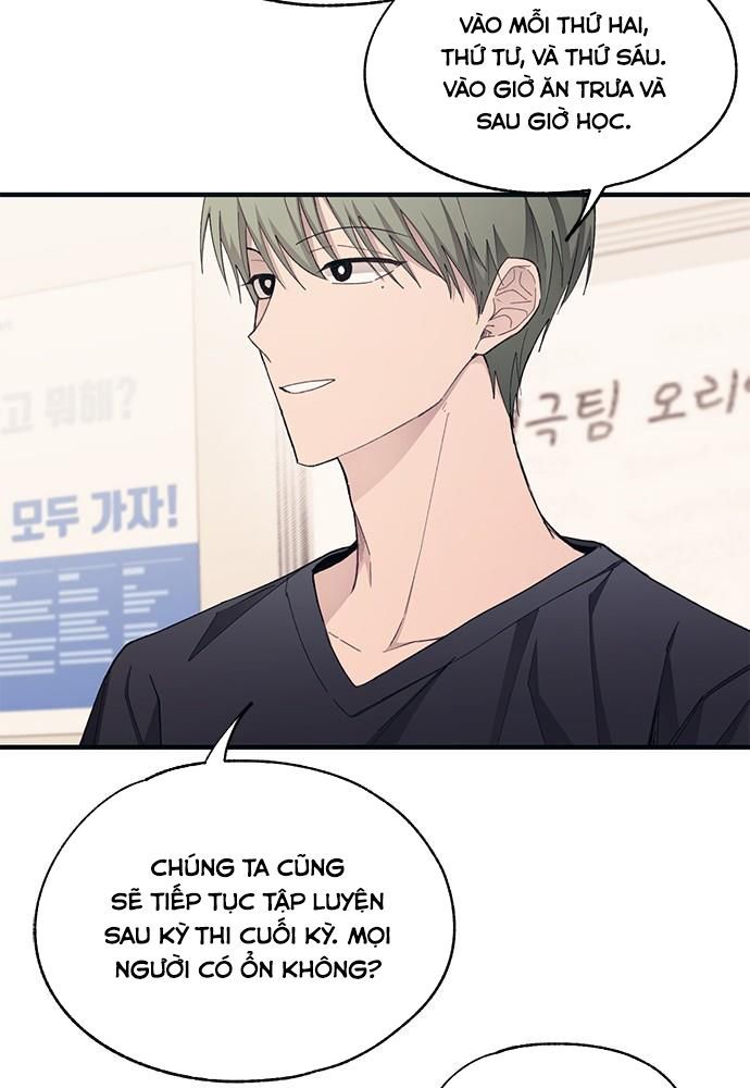 Yeonwoo's Innocence Chapter 92 - 18
