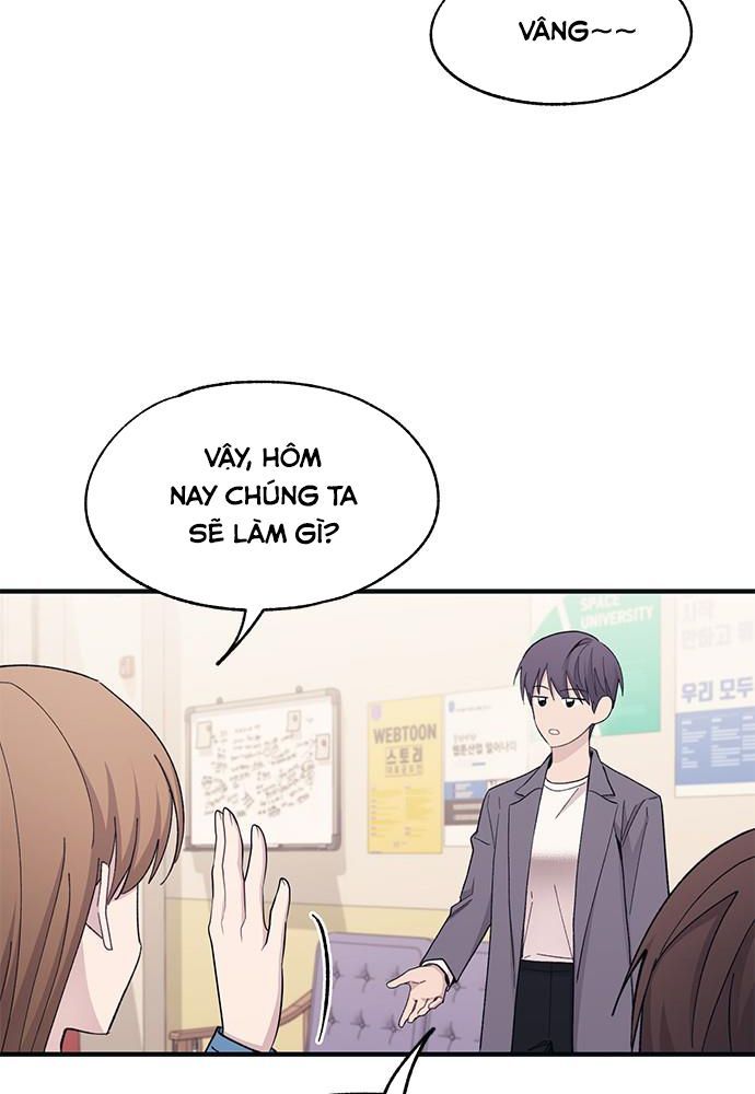 Yeonwoo's Innocence Chapter 92 - 19