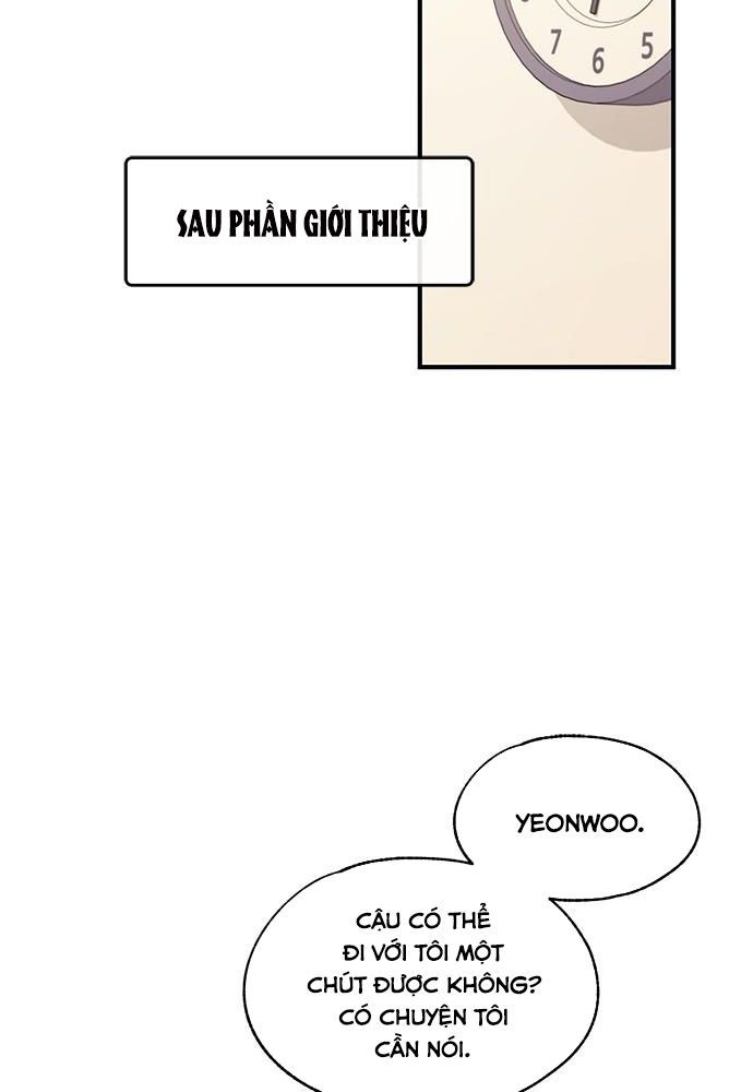Yeonwoo's Innocence Chapter 92 - 23