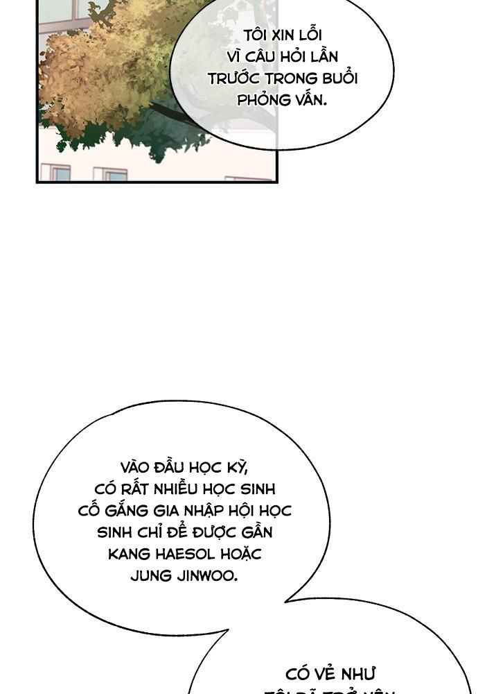 Yeonwoo's Innocence Chapter 92 - 27