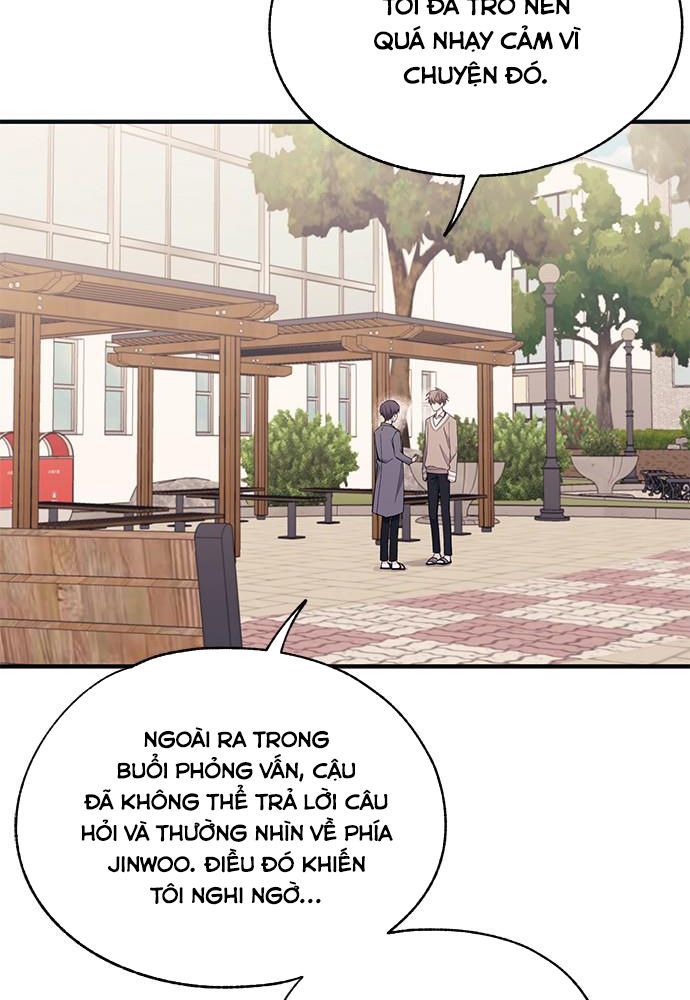 Yeonwoo's Innocence Chapter 92 - 28