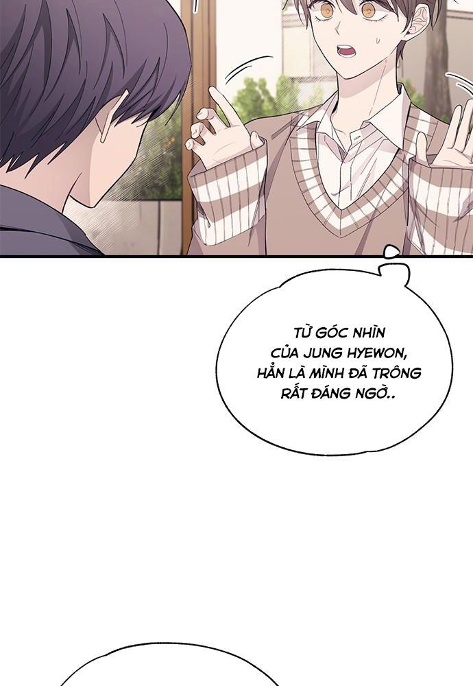 Yeonwoo's Innocence Chapter 92 - 30
