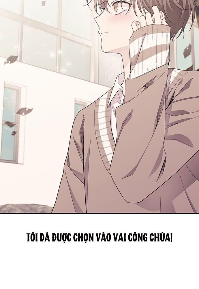 Yeonwoo's Innocence Chapter 92 - 4