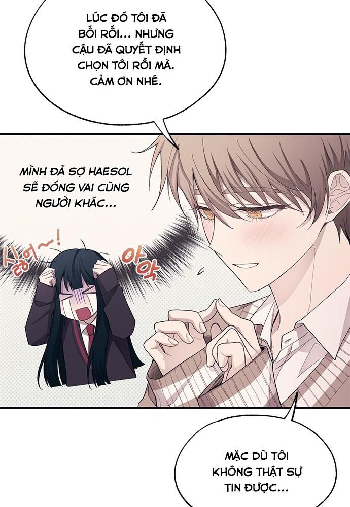 Yeonwoo's Innocence Chapter 92 - 31