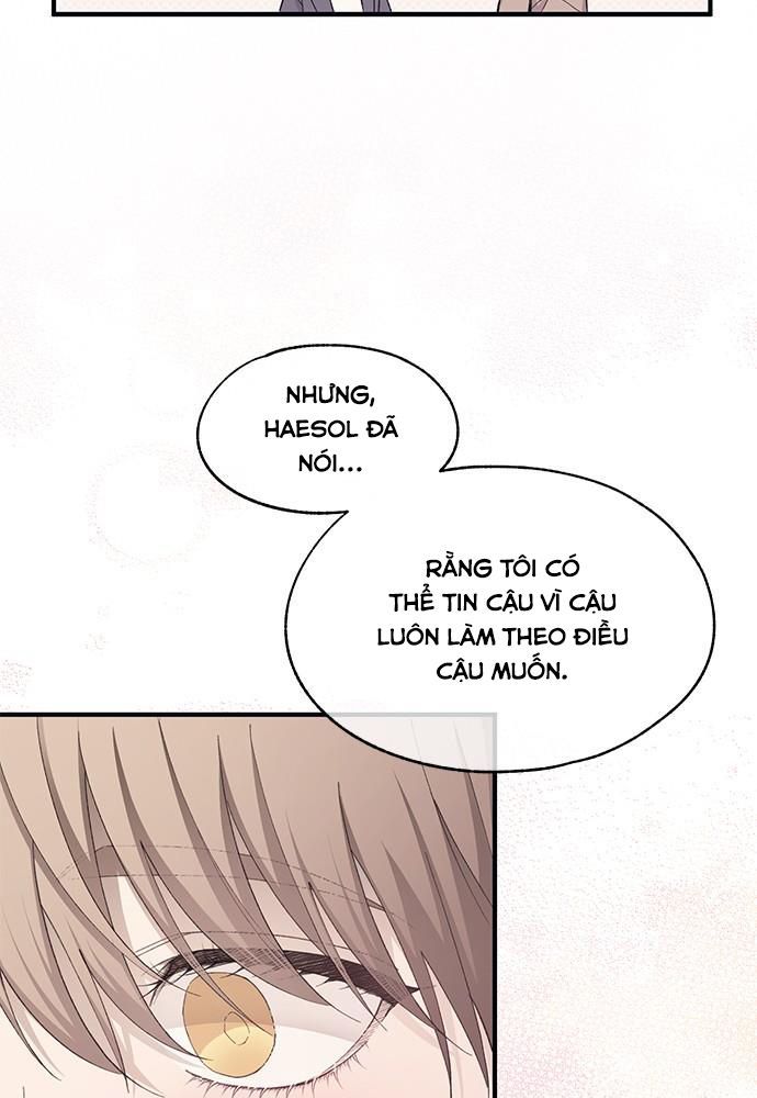 Yeonwoo's Innocence Chapter 92 - 33