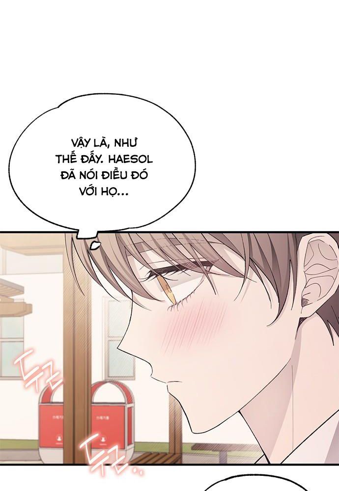 Yeonwoo's Innocence Chapter 92 - 36